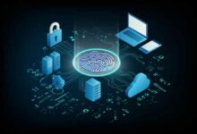 Cloud storage security best practices