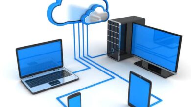 Cloud storage for mobile devices terbaru