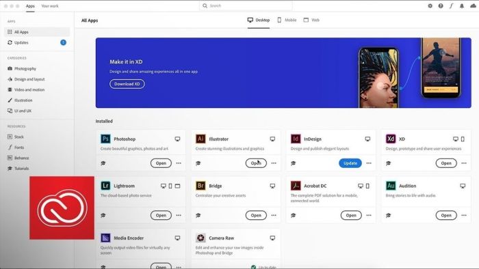 Cloud storage for video editing terbaru