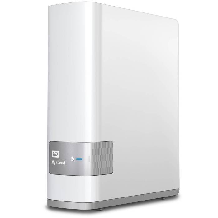 Cloud storage for personal use terbaru