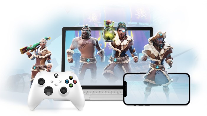 Cloud storage for gaming terbaru