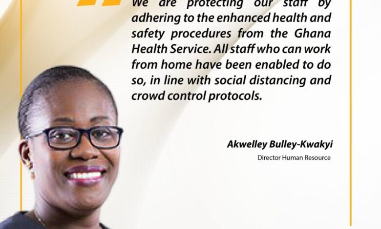 Universal Merchant Bank on LinkedIn: #stayathome #umbcares