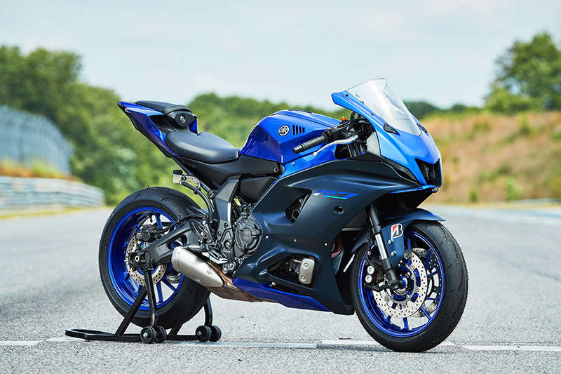 Yamaha Dealer® in Henderson, NC | Yamaha® Motorsports