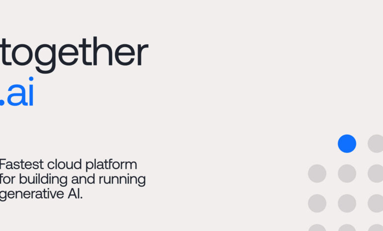 Together AI Models | Build with 200+ open-source and specialized models