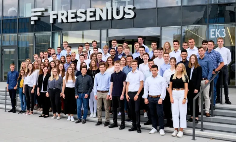 Homepage | Fresenius Careers