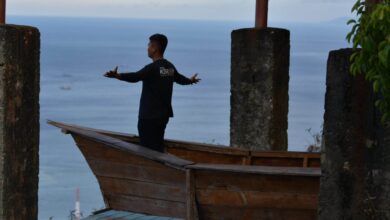 Bangga Berwisata Kebangkitan Pariwisata Di Kota Jayapura | Jubi Papua