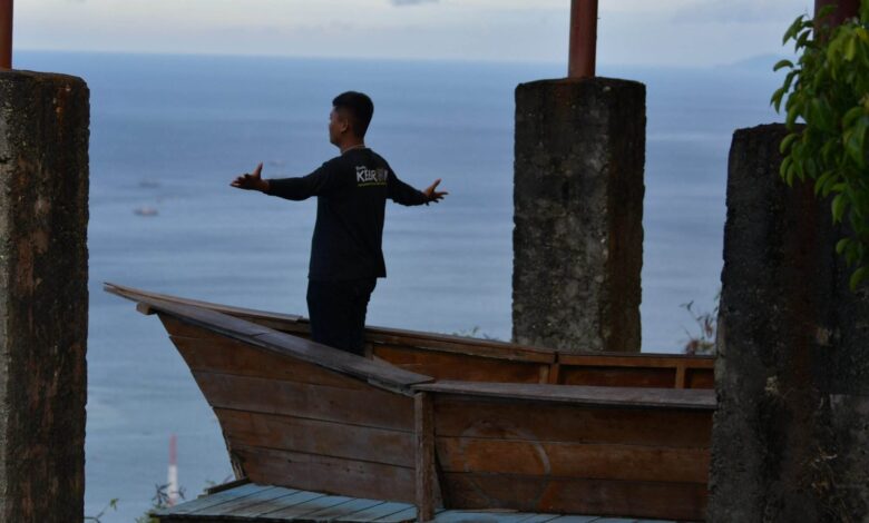 Bangga Berwisata Kebangkitan Pariwisata Di Kota Jayapura | Jubi Papua