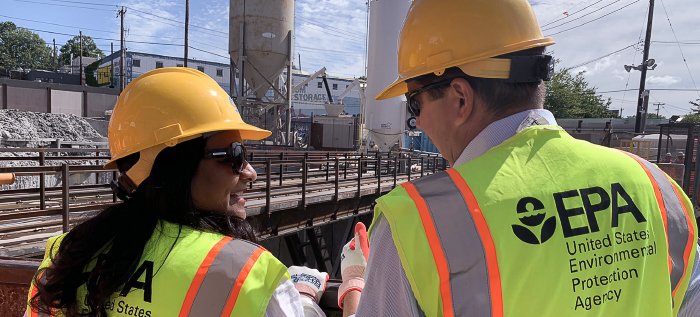 Careers | US EPA