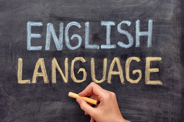 IMPORTANCE OF ENGLISH LANGUAGE