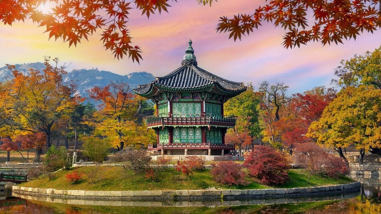 Interesting facts about the Korean language | City Lit