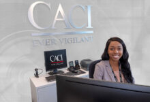 CACI Careers