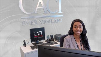 CACI Careers