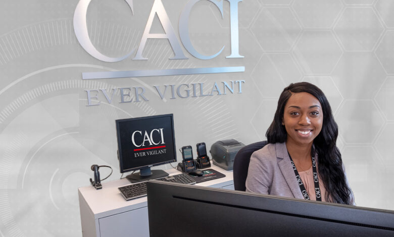 CACI Careers