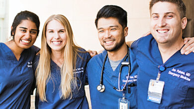 UCI | Careers Our Organization