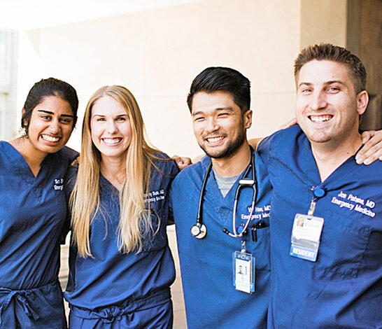 UCI | Careers Our Organization