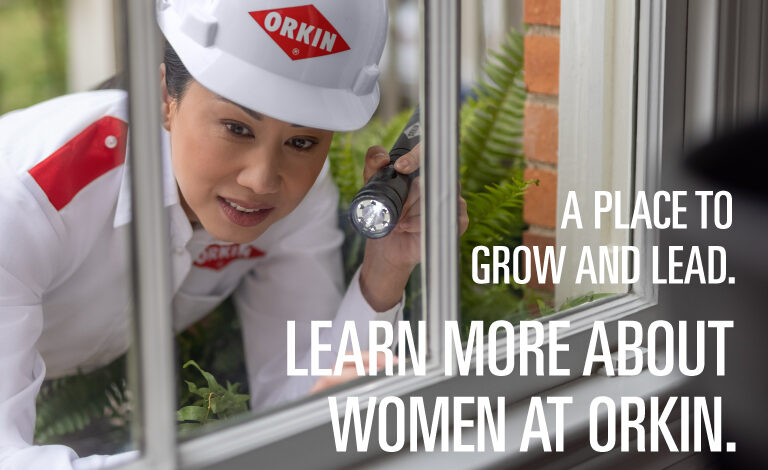 Our Careers | Orkin Careers