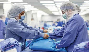 Careers - Medline