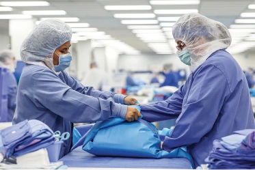 Careers - Medline