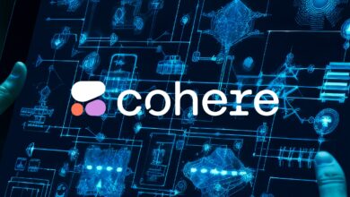 New Cohere Toolkit Expedites Generative AI App Development