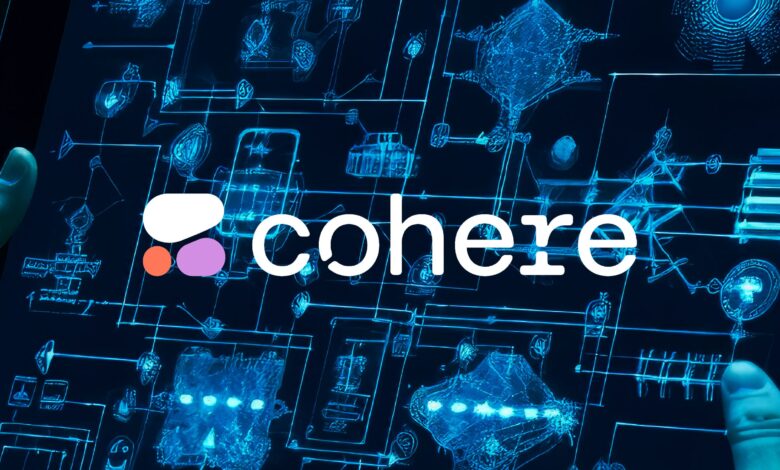 New Cohere Toolkit Expedites Generative AI App Development