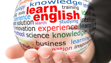 The Power of English Language