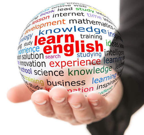 The Power of English Language