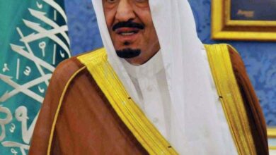 Salman of Saudi Arabia | King, Father, Siblings, & Son | Britannica