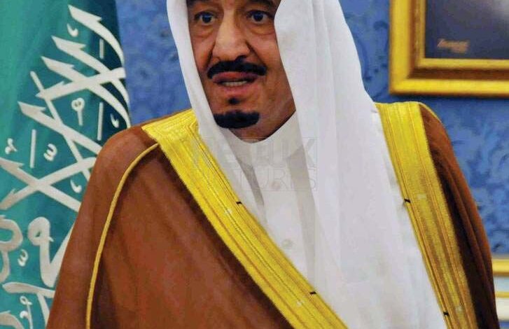 Salman of Saudi Arabia | King, Father, Siblings, & Son | Britannica