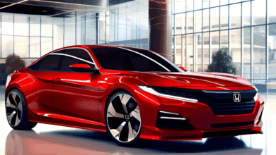 New 2025 Honda Accord Ex-L - Shawn L Frederick