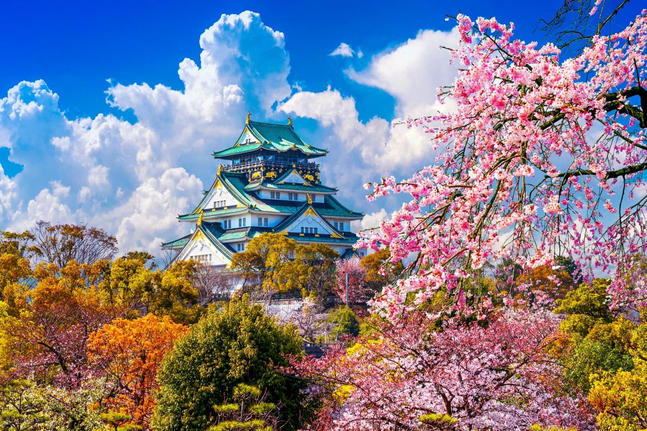 Japan - What you need to know before you go – Go Guides