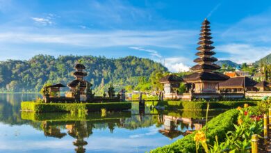 Indonesia - What you need to know before you go – Go Guides