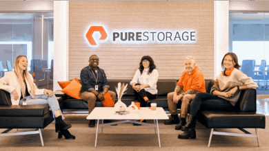 Pure Storage Careers - Culture | Pure Storage