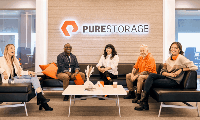 Pure Storage Careers - Culture | Pure Storage