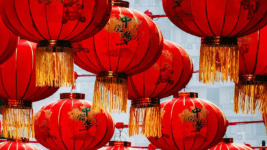 Chinese Culture, Customs and Traditions (A Complete Guide)