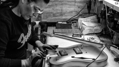 Careers | Fender Musical Instrument