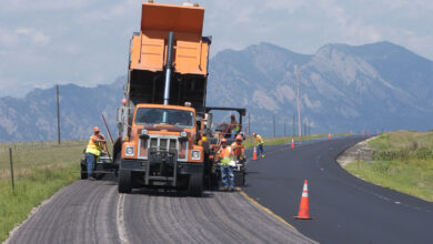 CDOT Careers — Colorado Department of Transportation