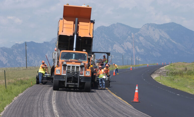 CDOT Careers — Colorado Department of Transportation
