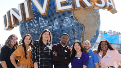 Jobs at Universal Orlando Resort