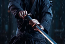 Bushido Karate Club - The History of the Ninja: Unmasking the Origins