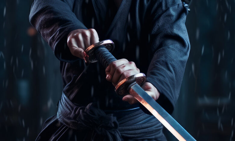 Bushido Karate Club - The History of the Ninja: Unmasking the Origins
