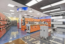 Shoe Carnival Gallery