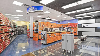 Shoe Carnival Gallery
