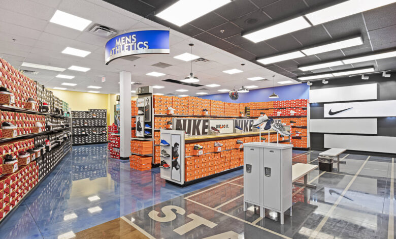 Shoe Carnival Gallery